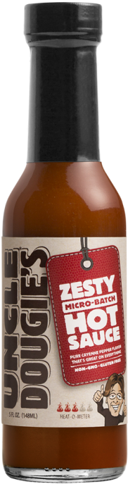 Hot Sauce (700x700), Png Download