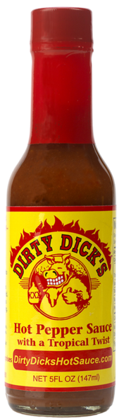 Hot Pepper Sauce (600x600), Png Download