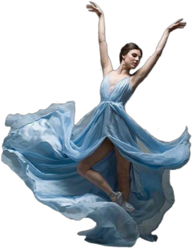 Dancer (480x578), Png Download