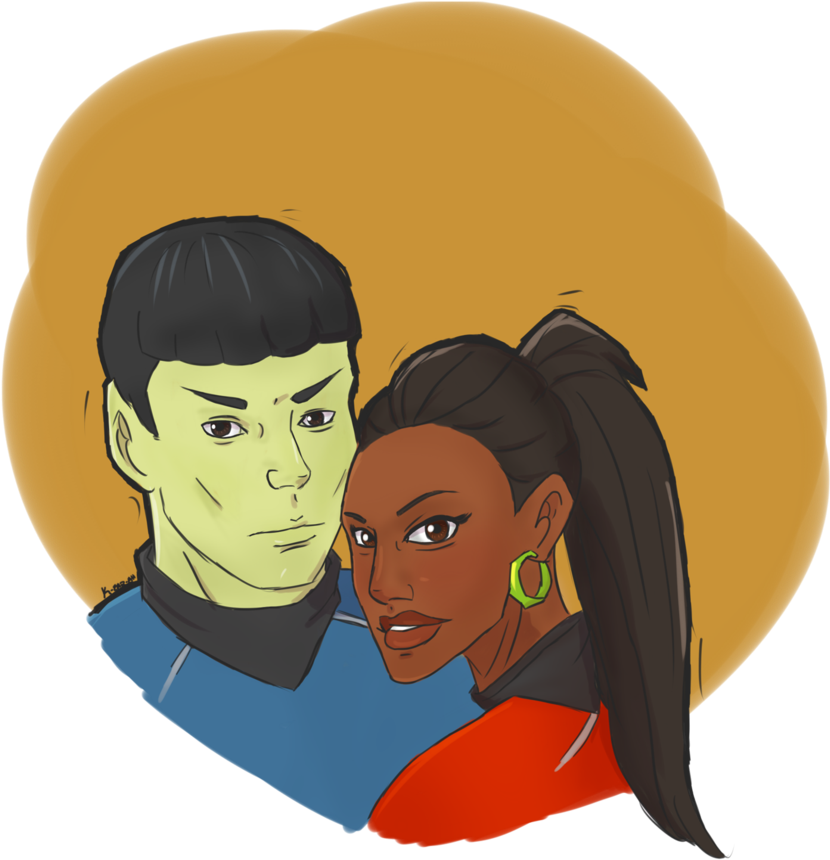 Image Transparent Stock Ear Transparent Spock - Stock (894x894), Png Download