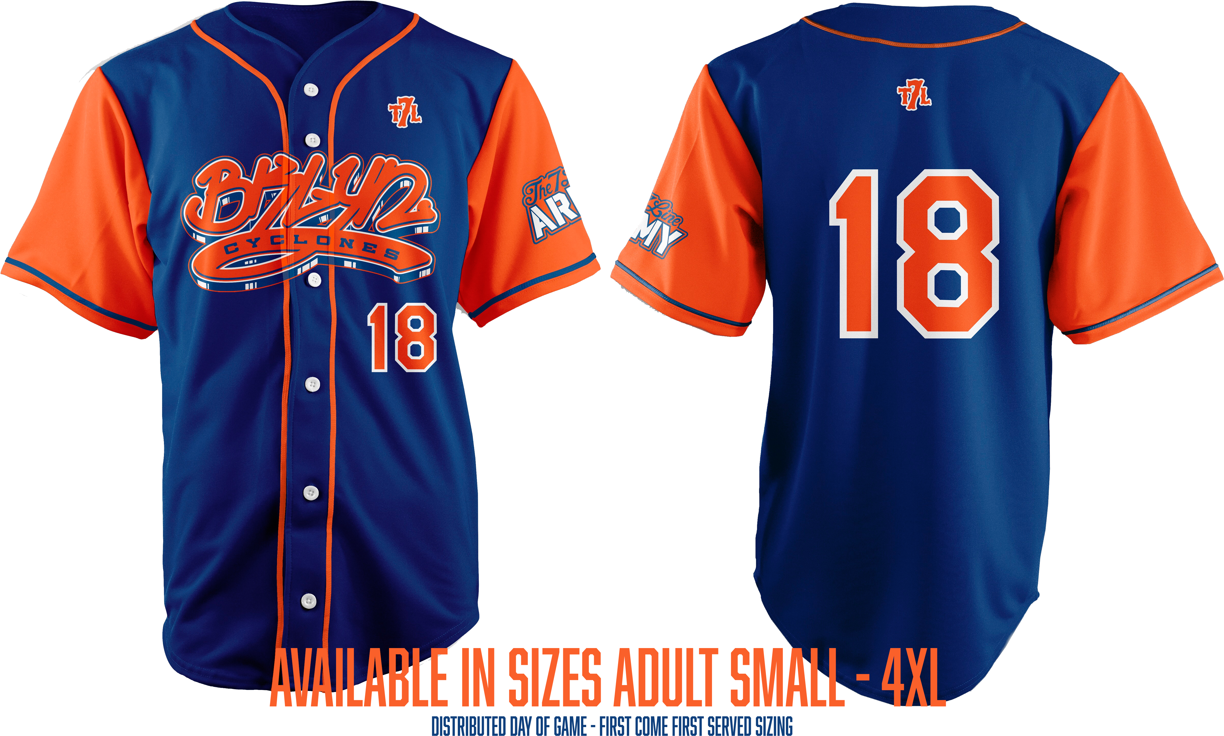 This Is Also Seinfeld Night - Baseball Uniform (5145x3006), Png Download