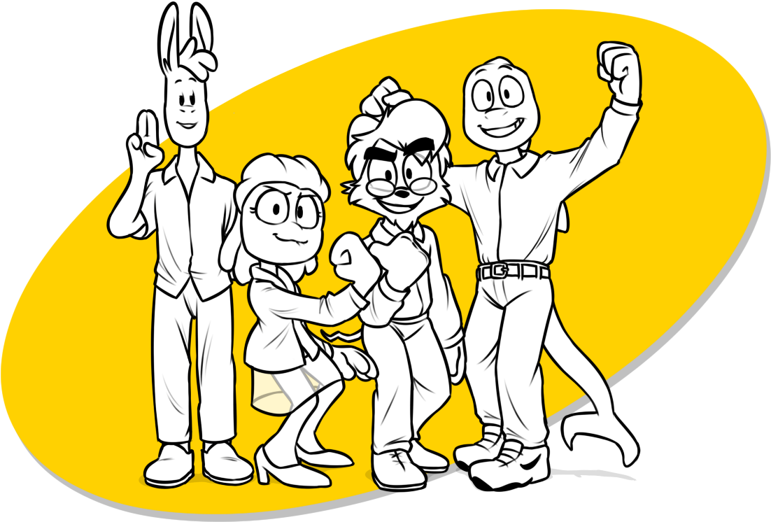 Seinfeld Parody - Seinfeld: A Xxx Parody (1200x950), Png Download