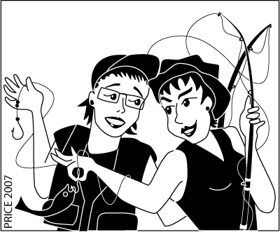 Mad In Pursuit (400x331), Png Download