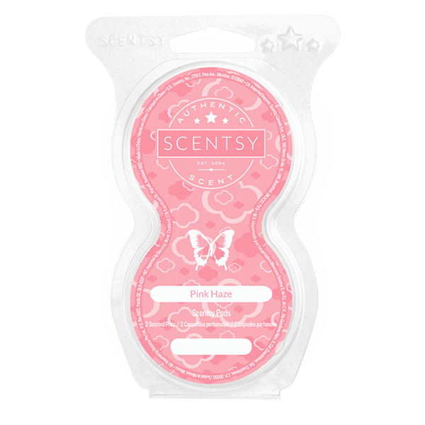 Scentsy Pod Twin Pack - Shimmer Scentsy Go Pods (600x600), Png Download