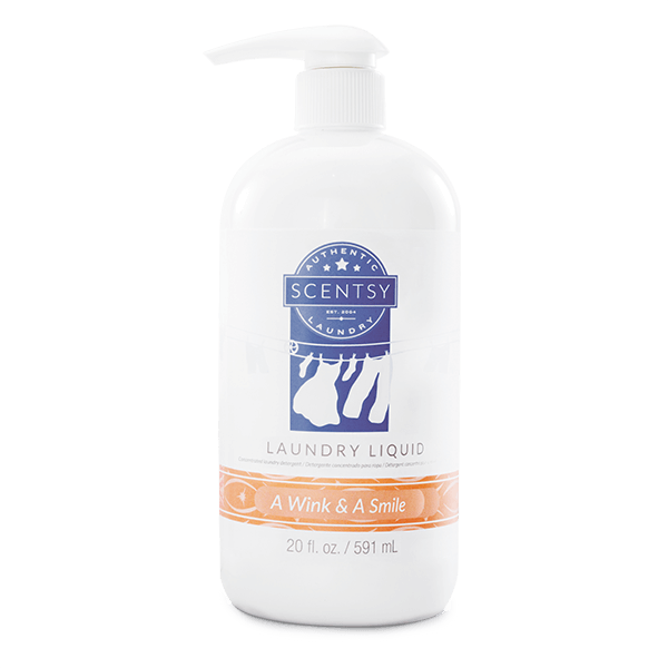 Find Discounted Scentsy Products And Special Offers - Layers By Scentsy Dryer Disks (scentsy Clean) (600x600), Png Download