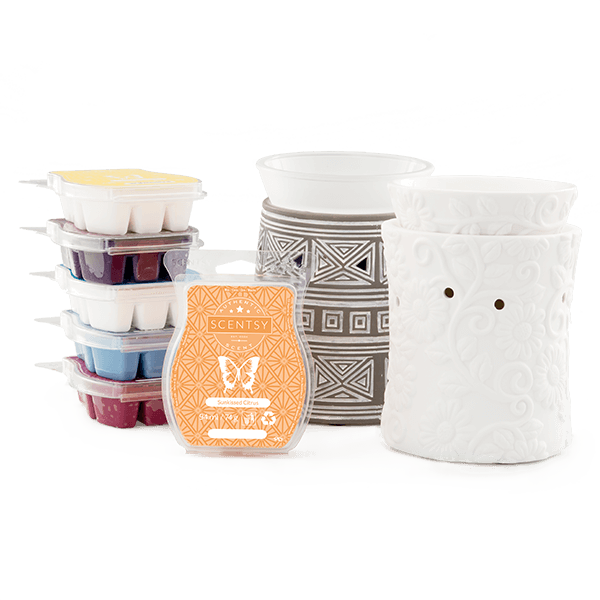 Independent Scentsy Consultant Image 6 - Candle (600x600), Png Download