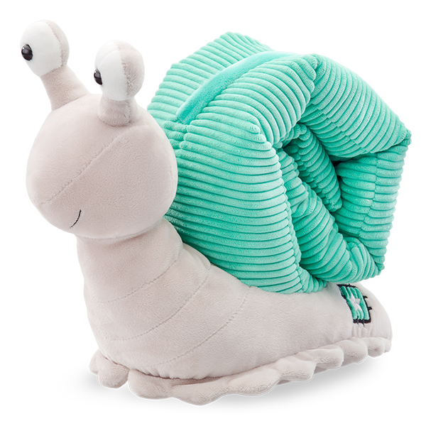 Sia Snail Scentsy Buddy - Sia The Snail Scentsy (600x600), Png Download