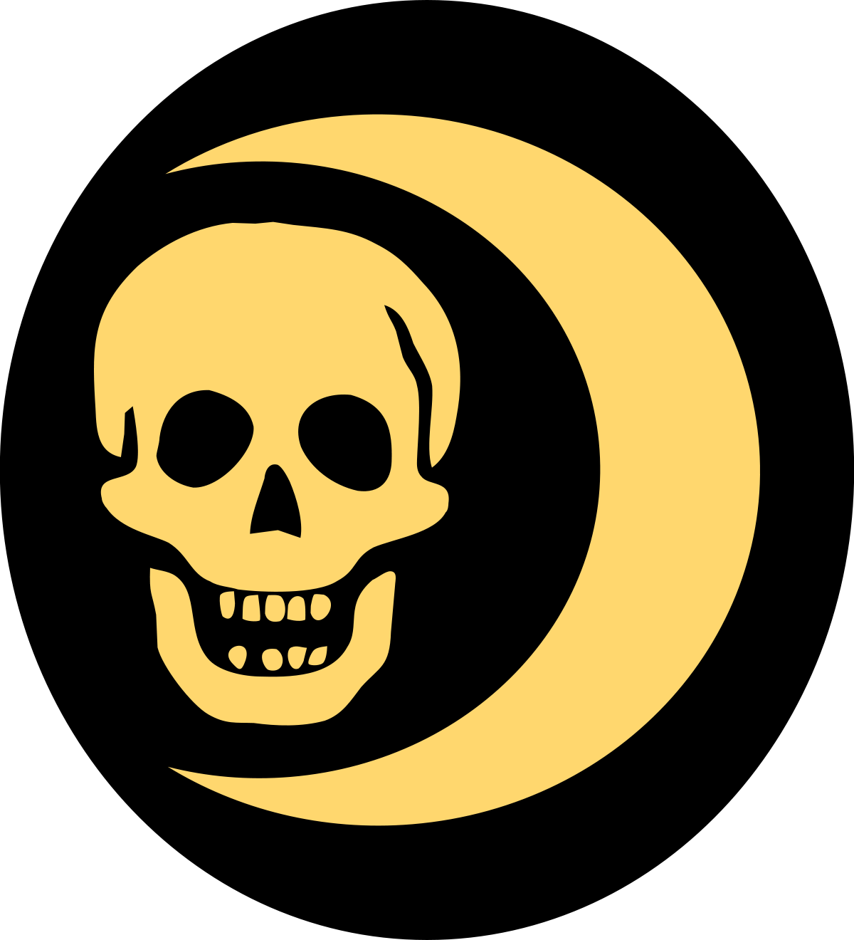 Jolly Roger Flag (1200x1320), Png Download