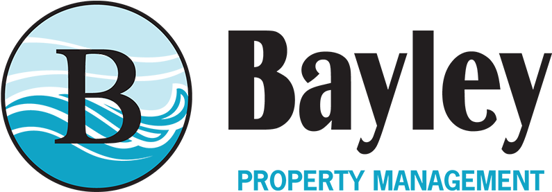 Bayley Property Management - Real Estate (800x289), Png Download