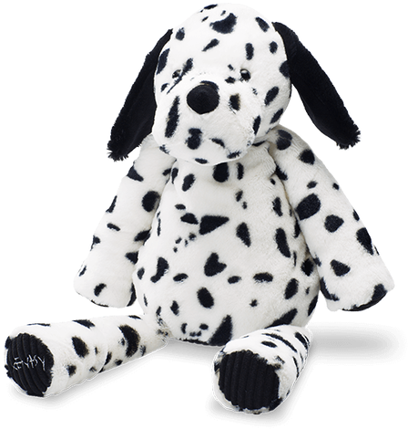 Scentsy Dax The Dalmatian (498x498), Png Download
