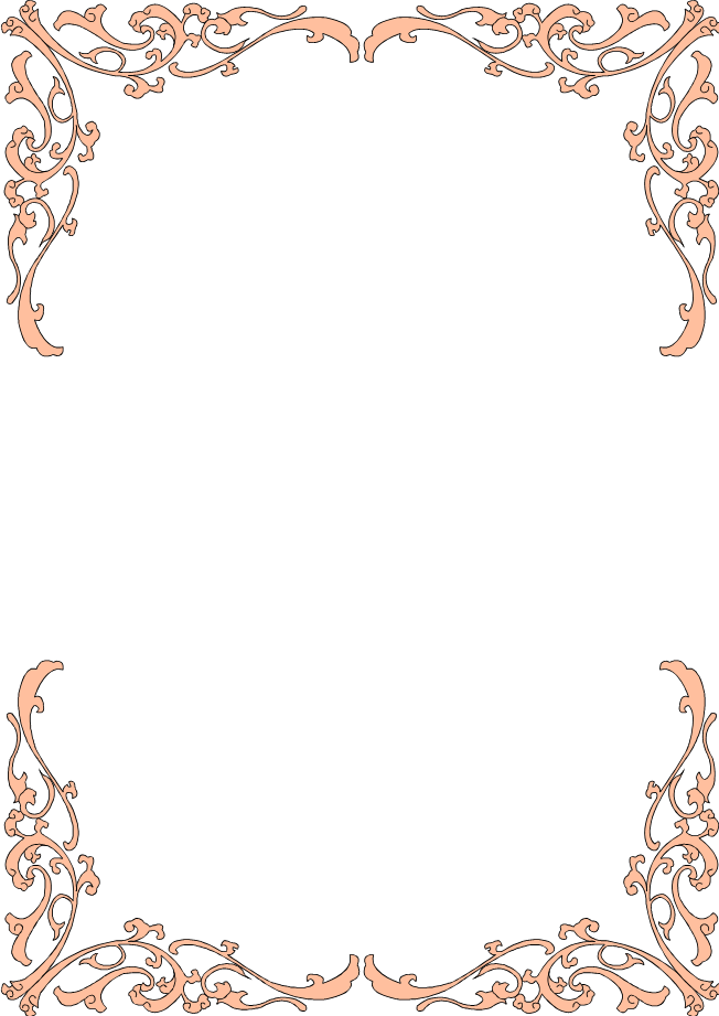 Frame - Ritz Afternoon Tea Voucher (652x921), Png Download