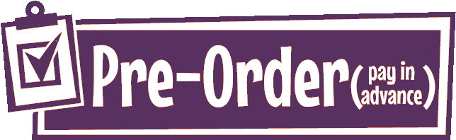 Pre Order Scentsy - Studentreasures Com Order Copies (667x218), Png Download