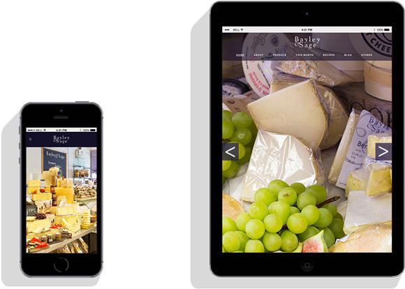 Mobile First Development - Iphone (900x607), Png Download