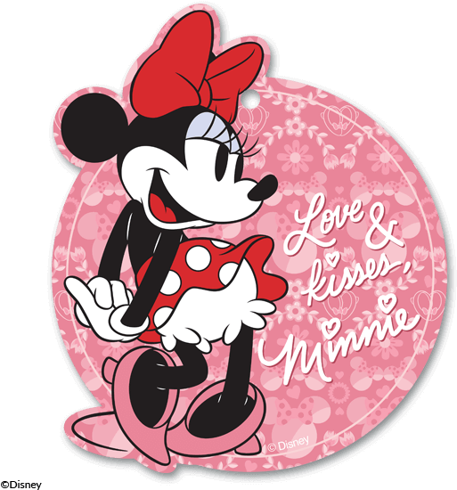 Love - Scentsy Disney Scent Circle (600x600), Png Download