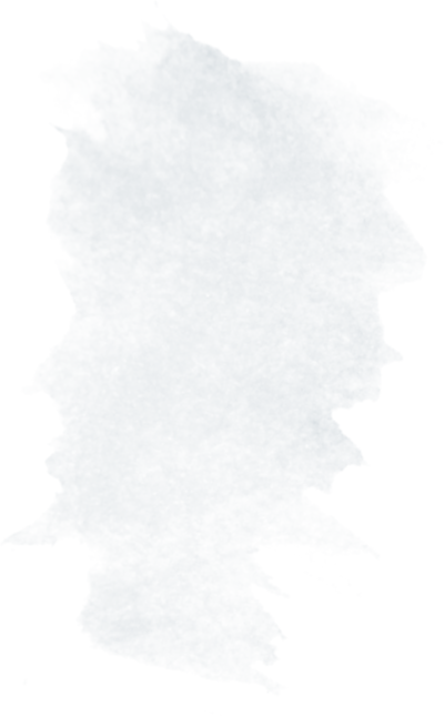 About-watercolor - Metal (400x645), Png Download