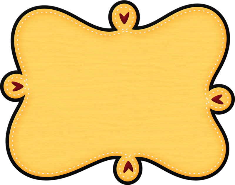 Label Clipart Classroom - Label (800x631), Png Download