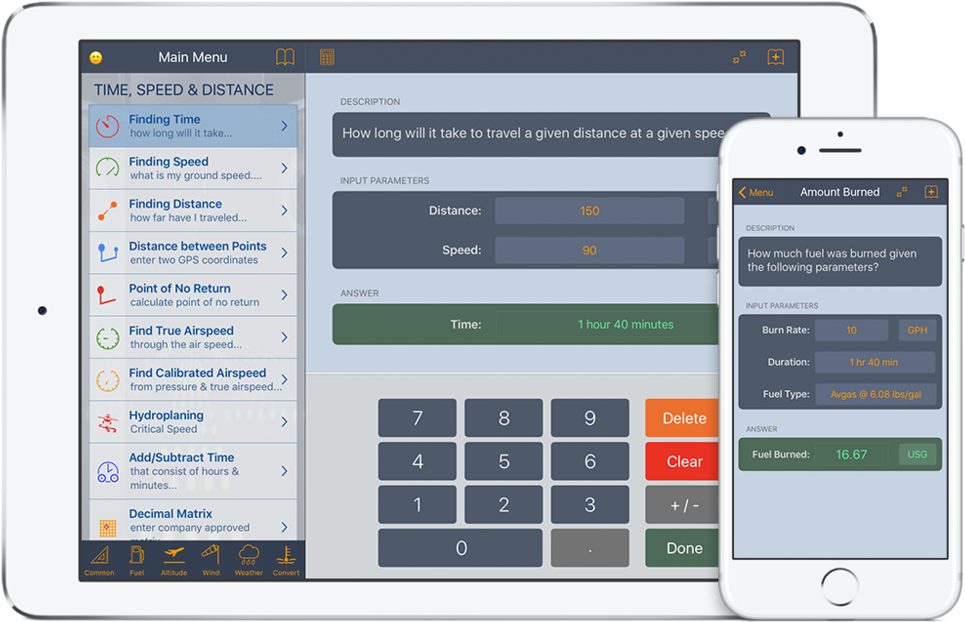 Mye6b Flight Computer - Computer Icon (1000x658), Png Download
