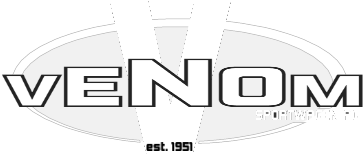 Venom Sportwagen Ag - Emblem (385x327), Png Download