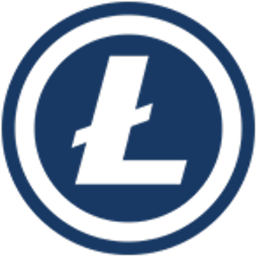 Litecoin News - Litecoin (400x400), Png Download