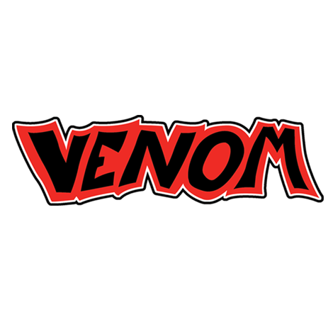 Venom Bushings (470x468), Png Download