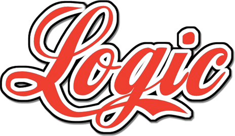 Bobby Soxer Logic Quotes - Logic Logo Transparent (464x270), Png Download