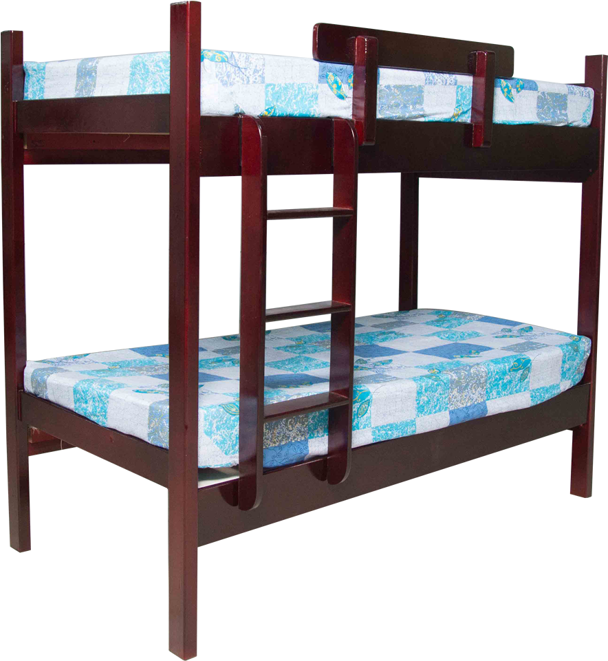 full size double bunk beds