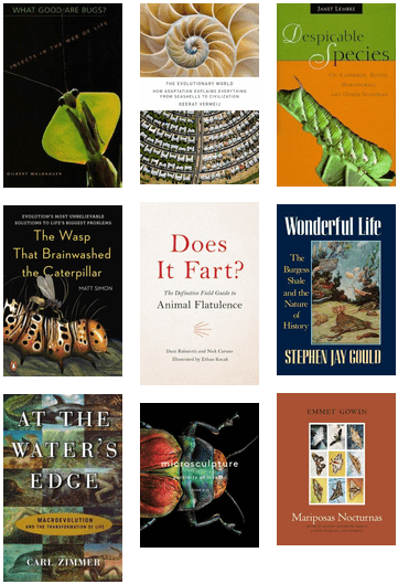 Beauty Of The Ugly - Evolutionary World: How Adaptation Explains Everything (436x574), Png Download