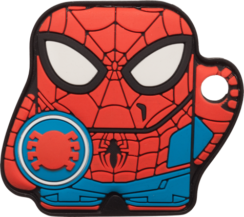 Spider-man (476x424), Png Download