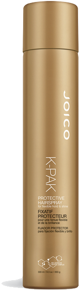11 - Joico K-pak Protective Hair Spray (for Men) (377x639), Png Download
