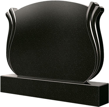 Hand Carved Memorial Plaque, Hand Carved Memorial Plaque - Monument (420x480), Png Download