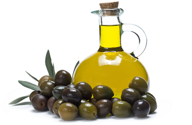 Olive Oil Png - Olive Oil In Png (660x258), Png Download
