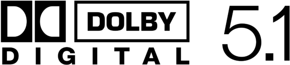Dolby Digital Logo Transparent (800x600), Png Download