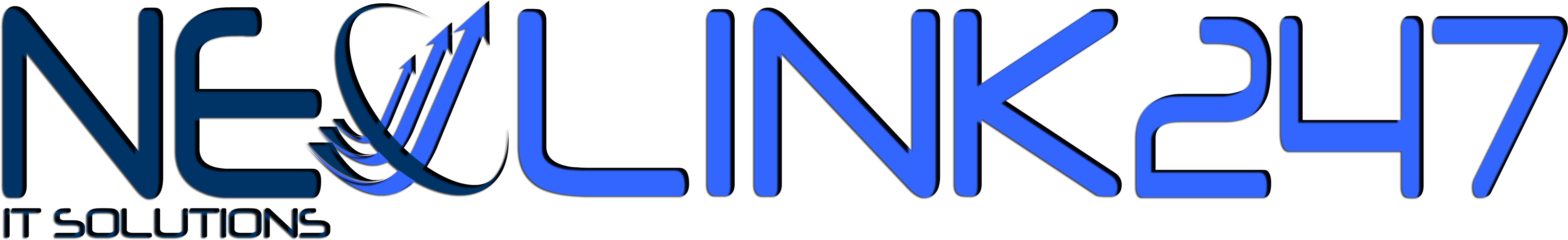 Neolink247 It Solutions - Logitech Z906 (5000x1206), Png Download