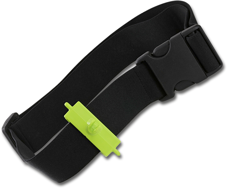 Goat Head Spool Clip - Strap (800x800), Png Download
