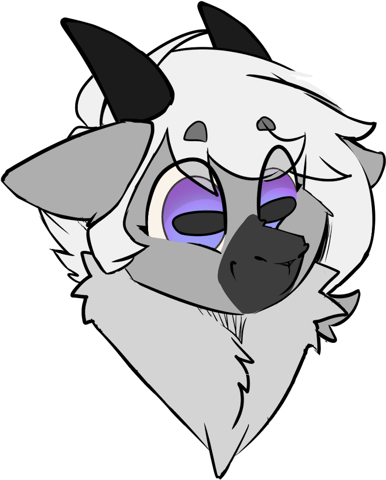 Mundante, Bovine, Bust, Fluffy, Goat, Goat Eyes, Gray, - Goat (927x1089), Png Download