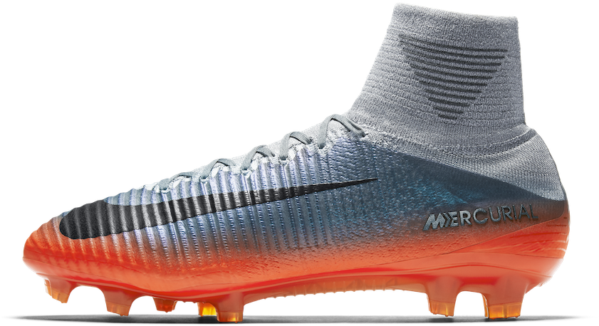 852511 001 A Prem Original - Mercurial Superfly V Cr7 (943x943), Png Download