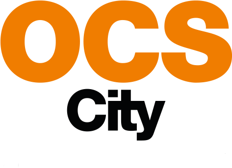 Catégorie D'émissaire - Ocs City (500x500), Png Download