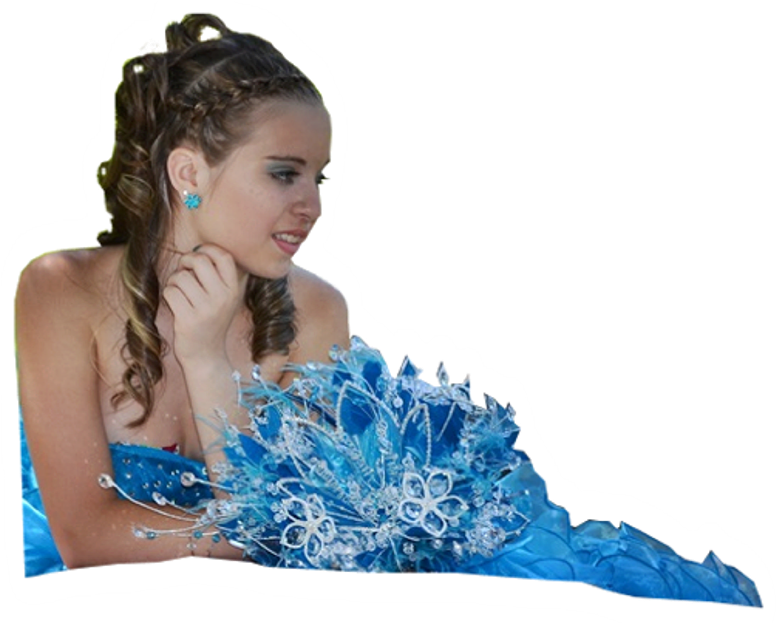 Soluciones Aqui Foto Y Video Digital Reno - Girl (783x622), Png Download