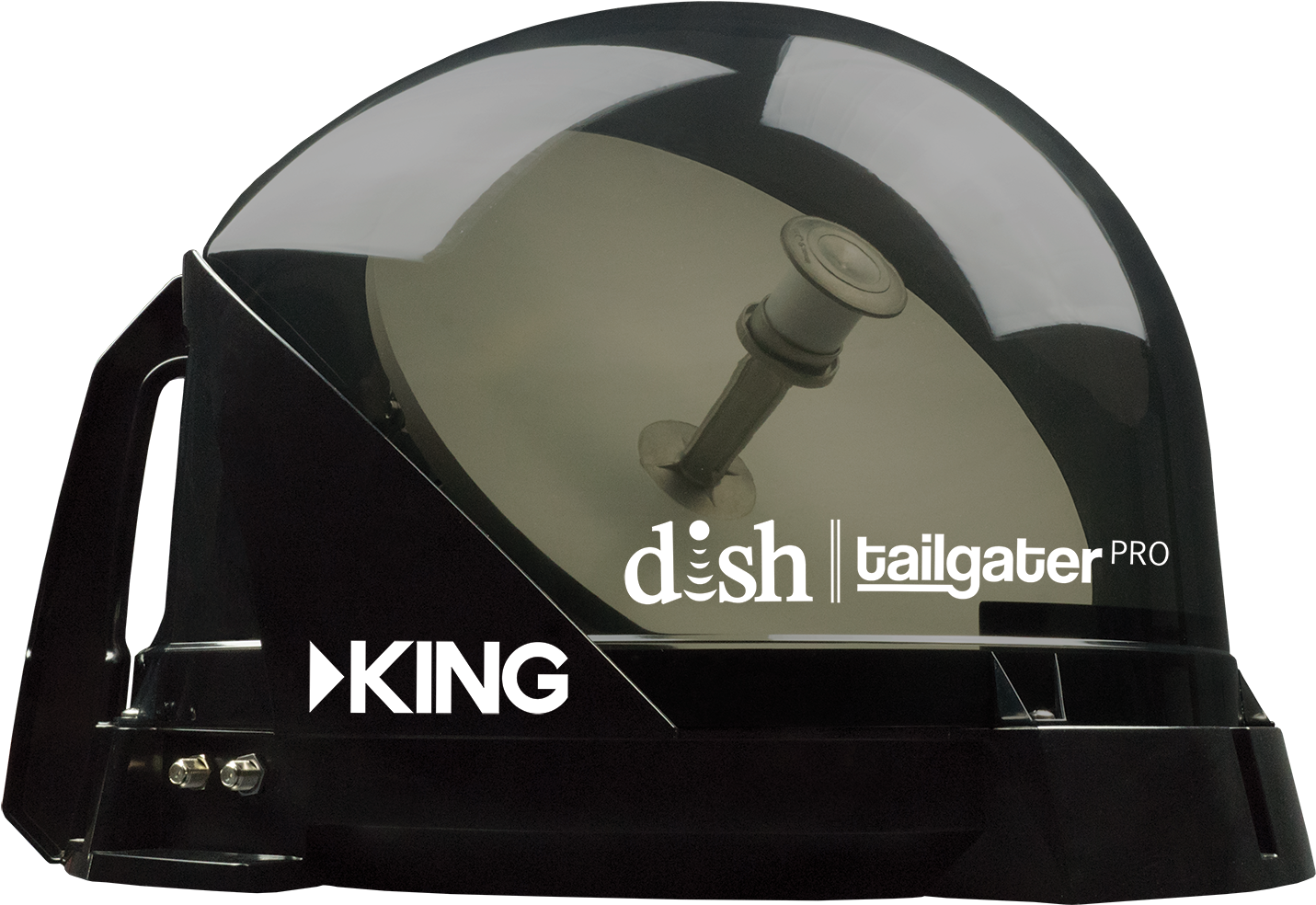 Dish<sup><span Style="font-size - Medium - " - Tailgater Pro (1500x1159), Png Download