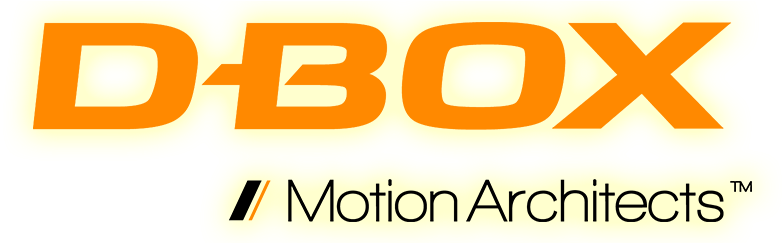 Hoparlör Ve Amfiler - D Box Actuators 2 (791x242), Png Download