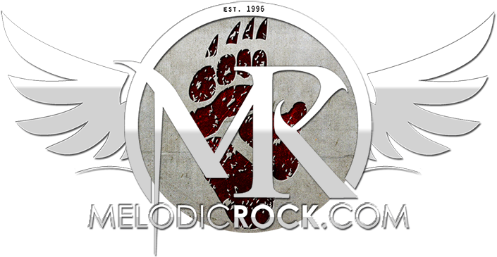 Twitter Icon - Melodic Rock Logo (750x416), Png Download