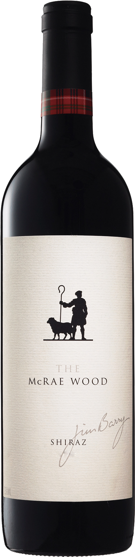 Jim Barry The Mcrae Wood Shiraz - Jim Barry Mcrae Wood Shiraz (1600x2000), Png Download