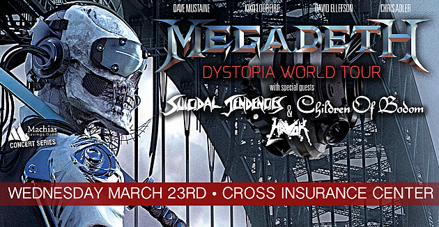 Chaos Ridden Years/stockholm Knockout Live (630x326), Png Download