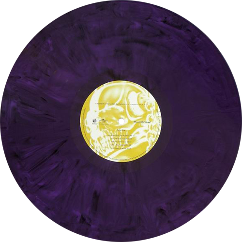 The System Has Failed - Circle (500x500), Png Download