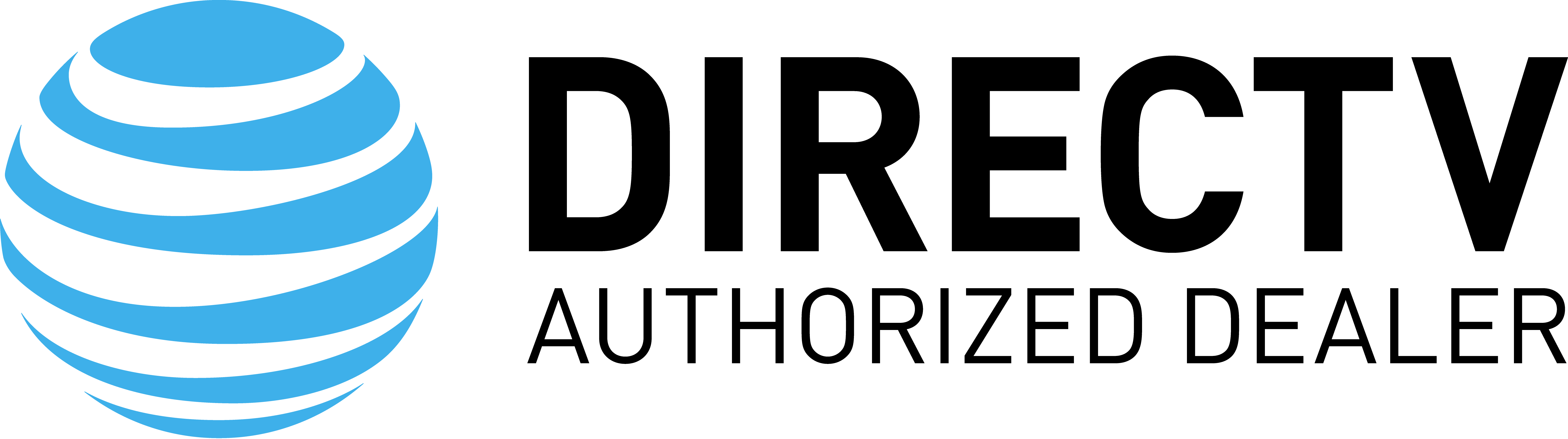 Satellite Tv - Directv Authorized Dealer (7020x1965), Png Download