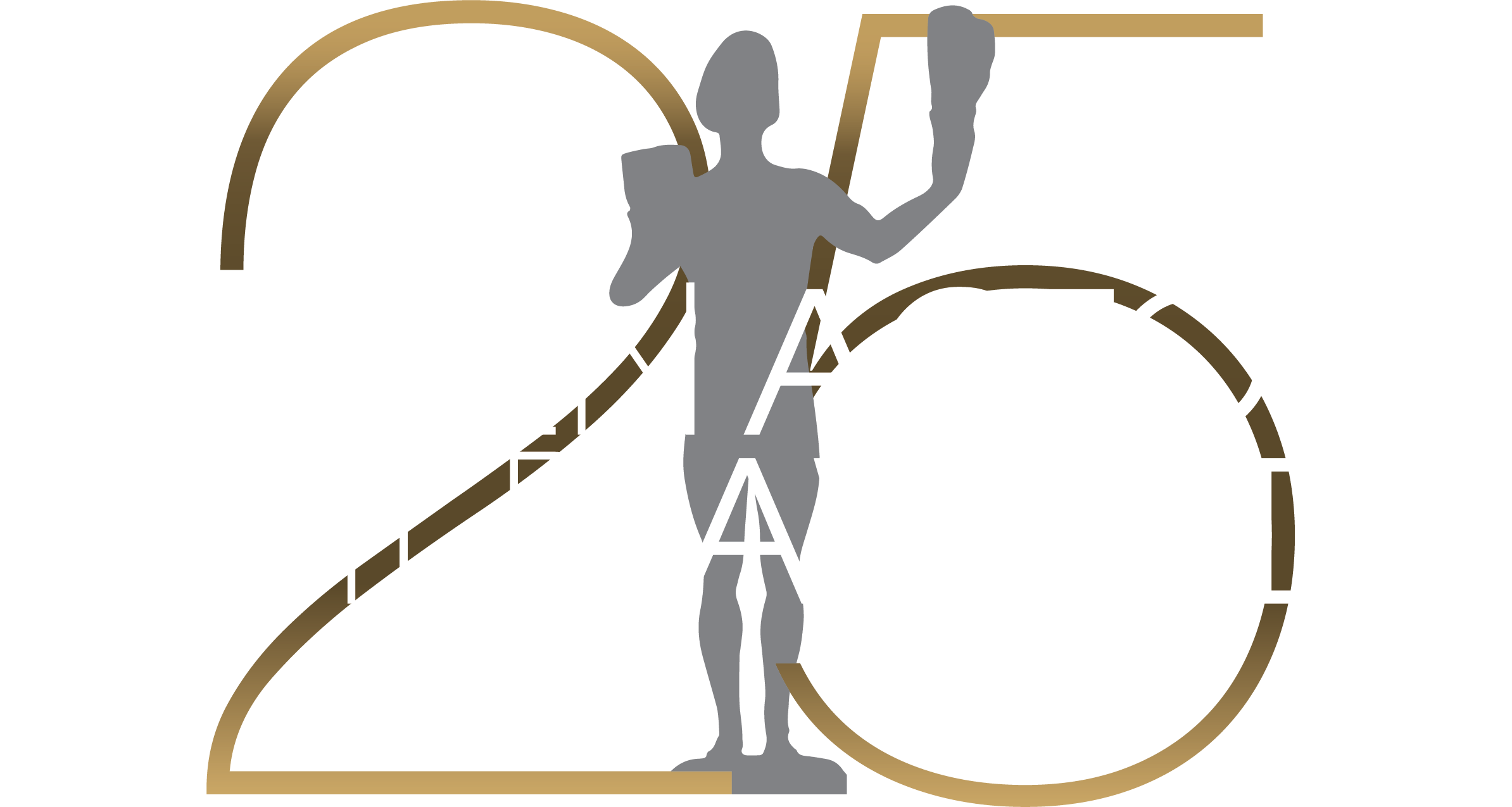 Screen Actors Guild Awards - 25th Screen Actors Guild Awards (2388x1275), Png Download