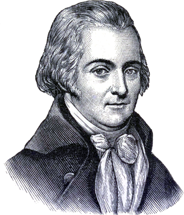 From Wikipedia, The Free Encyclopedia - John Johnson (640x750), Png Download