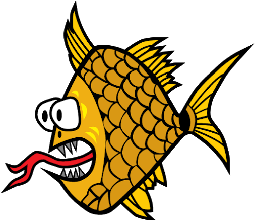 If You Love Fishing, Then Ragrog Is The Place To Catch - Tonguefish (506x437), Png Download