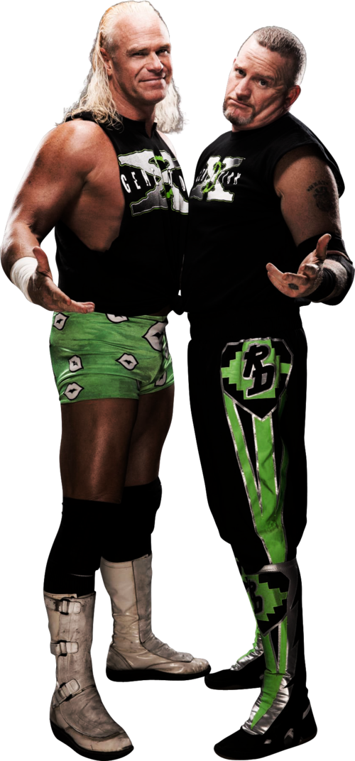 New Age Outlaws - New Age Outlaws Png (500x1072), Png Download