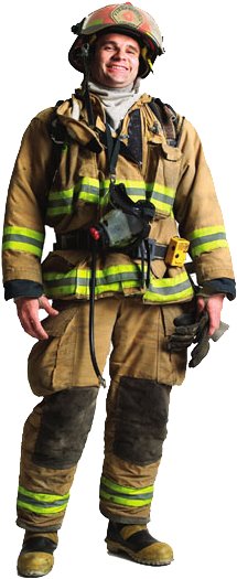 Firefighter Png - Color Is Your Parachute 2010 (297x575), Png Download